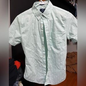 Ben Sherman button down shirt
